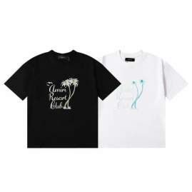 Picture of Amiri T Shirts Short _SKUAmiriS-XL6htr96623671